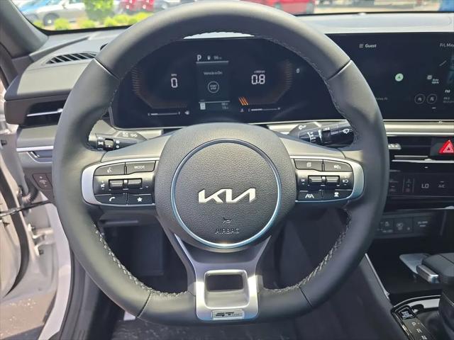2026 Kia K5 GT-Line FWD