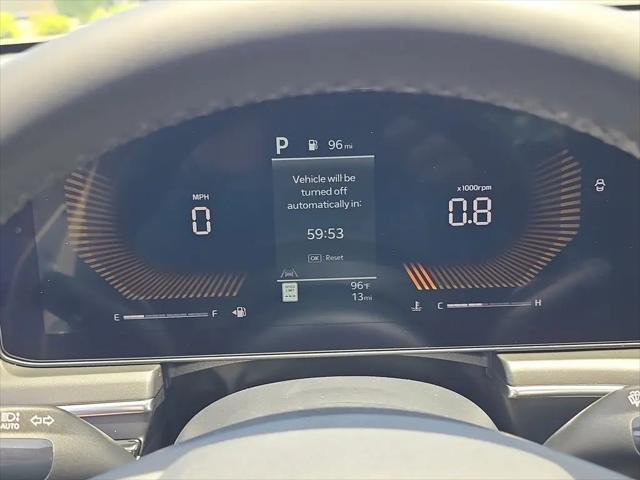 2026 Kia K5 GT-Line FWD