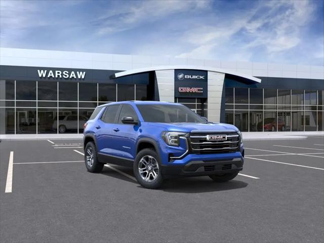 2026 GMC Terrain AWD Elevation for sale in Warsaw, IN