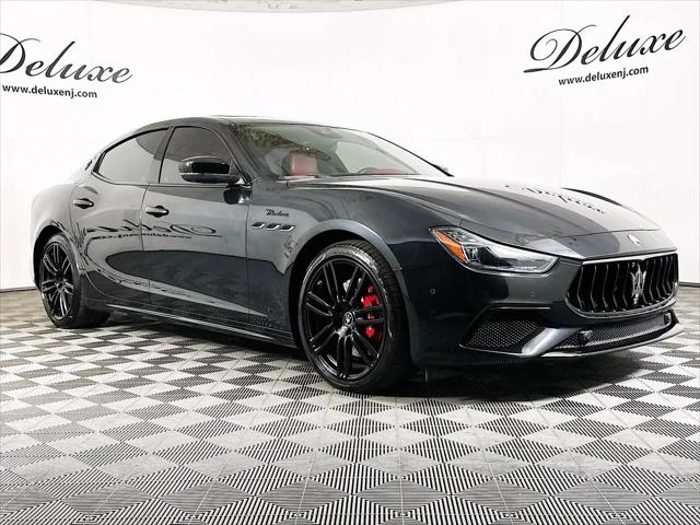 2023 Maserati Ghibli Modena Q4 for sale in Linden, NJ