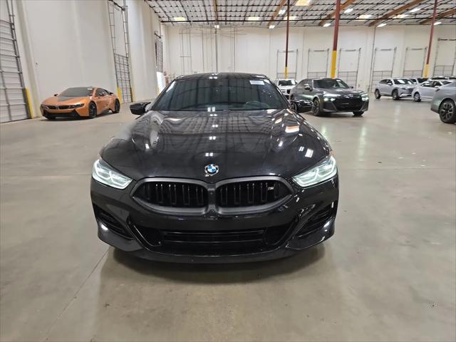 2024 BMW M8 xDrive