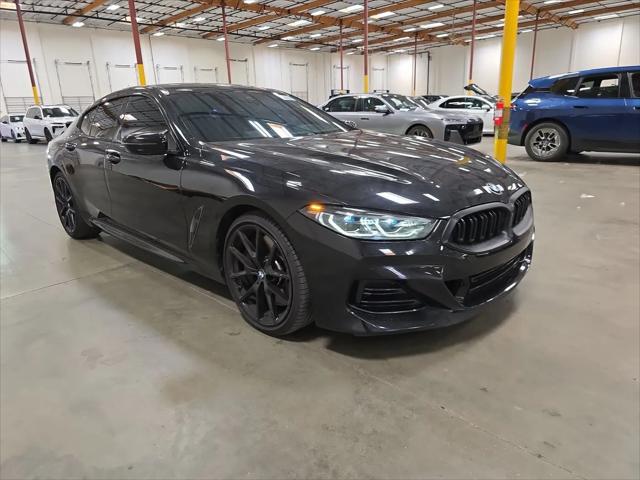 2024 BMW M8 xDrive