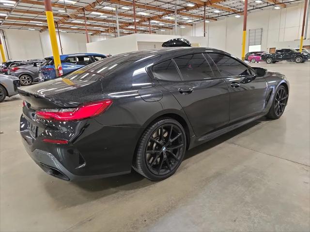 2024 BMW M8 xDrive