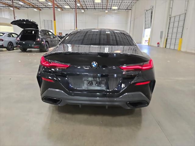 2024 BMW M8 xDrive