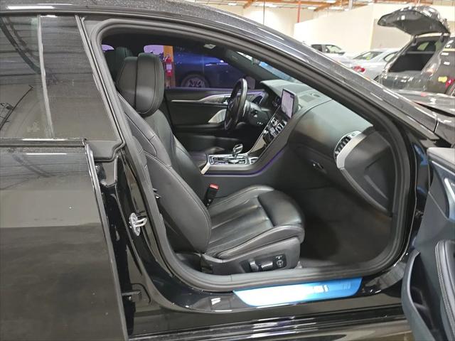 2024 BMW M8 xDrive