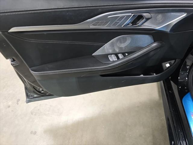 2024 BMW M8 xDrive