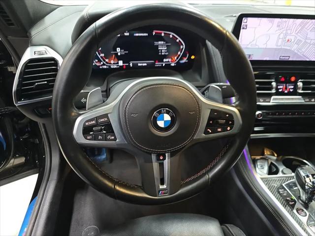 2024 BMW M8 xDrive