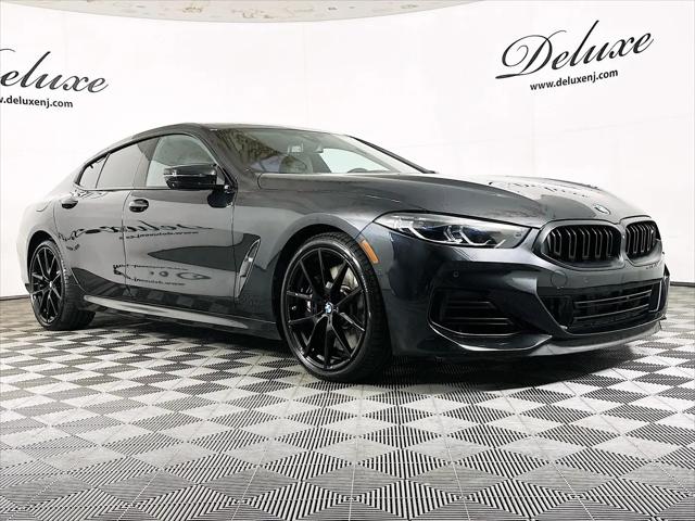 2024 BMW M8 xDrive for sale in Linden, NJ