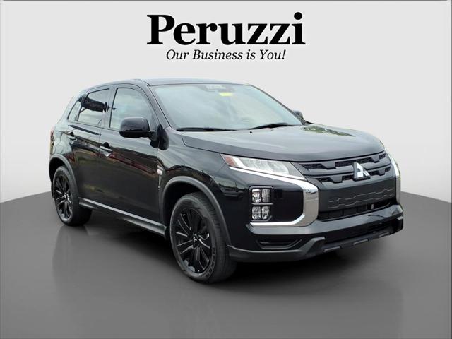 2025 Mitsubishi Outlander Sport LE for sale in Fairless Hills, PA