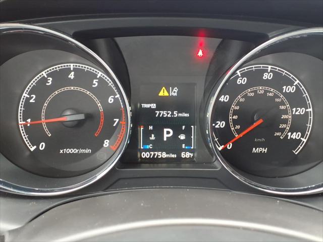 2025 Mitsubishi Outlander Sport LE