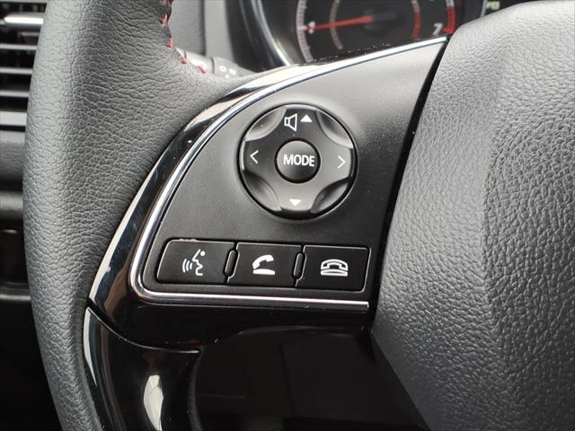 2025 Mitsubishi Outlander Sport LE