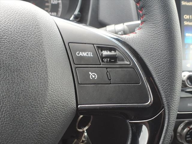 2025 Mitsubishi Outlander Sport LE