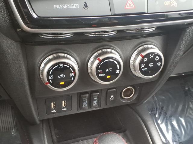 2025 Mitsubishi Outlander Sport LE