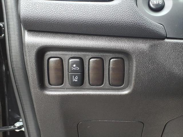 2025 Mitsubishi Outlander Sport LE