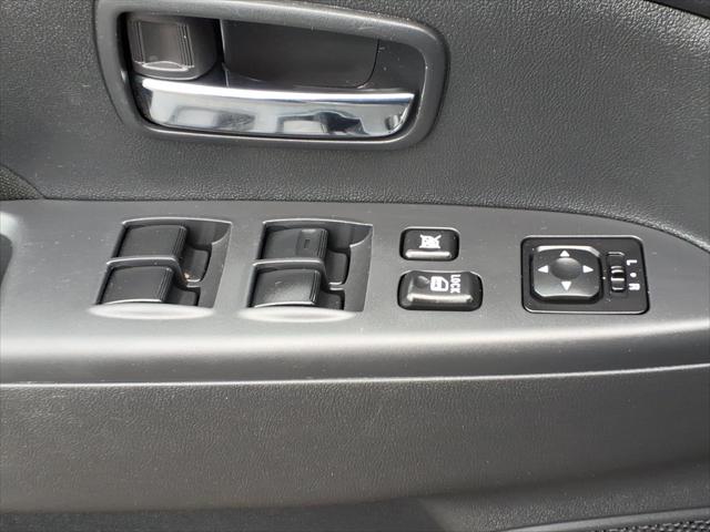 2025 Mitsubishi Outlander Sport LE