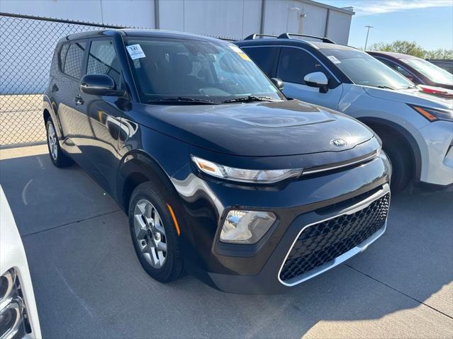 2021 Kia Soul S for sale in Waukee, IA