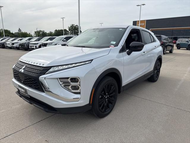 2024 Mitsubishi Eclipse Cross LE S-AWC