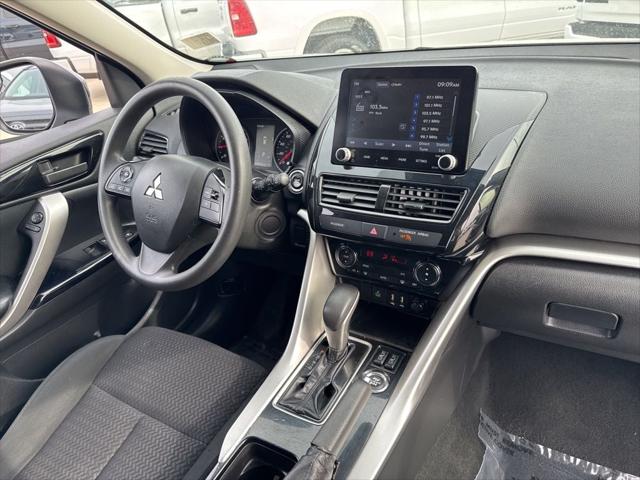 2024 Mitsubishi Eclipse Cross LE S-AWC