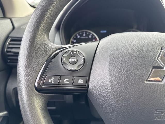 2024 Mitsubishi Eclipse Cross LE S-AWC