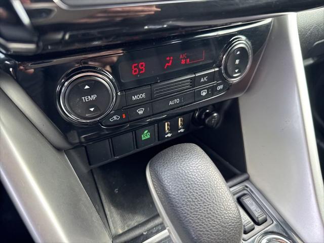 2024 Mitsubishi Eclipse Cross LE S-AWC