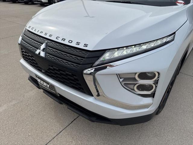 2024 Mitsubishi Eclipse Cross LE S-AWC