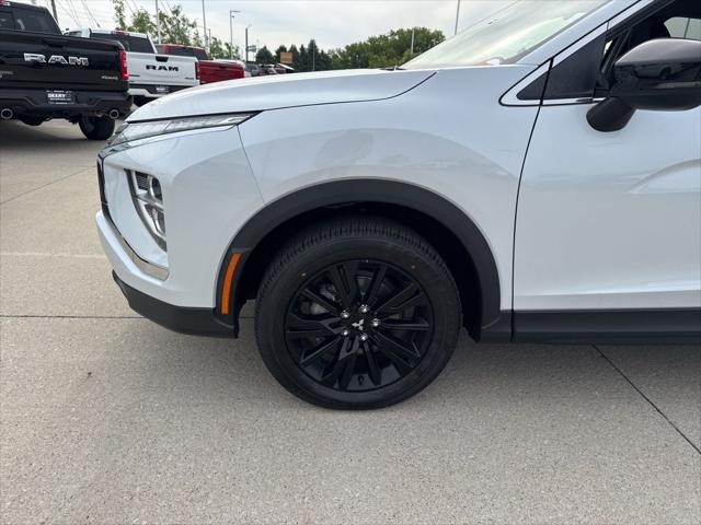 2024 Mitsubishi Eclipse Cross LE S-AWC