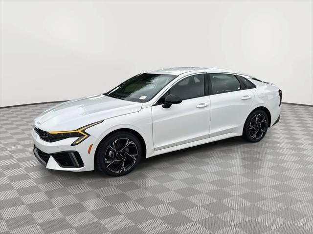 2026 Kia K5 GT-Line FWD for sale in Homestead, FL
