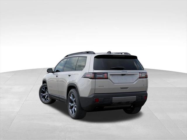 2026 Jeep Cherokee CHEROKEE 85TH ANNIVERSARY EDITION 4X4