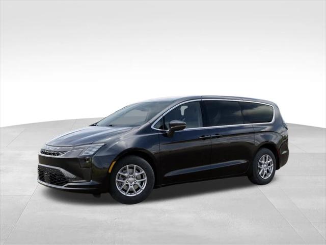 2027 Chrysler Pacifica PACIFICA SELECT 2027 Chrysler Pacifica PACIFICA SELECT
