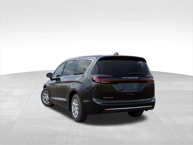 2027 Chrysler Pacifica PACIFICA SELECT 2027 Chrysler Pacifica PACIFICA SELECT