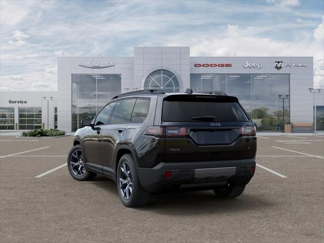2026 Jeep Cherokee CHEROKEE 85TH ANNIVERSARY EDITION 4X4 2026 Jeep Cherokee CHEROKEE 85TH ANNIVERSARY EDITION 4X4