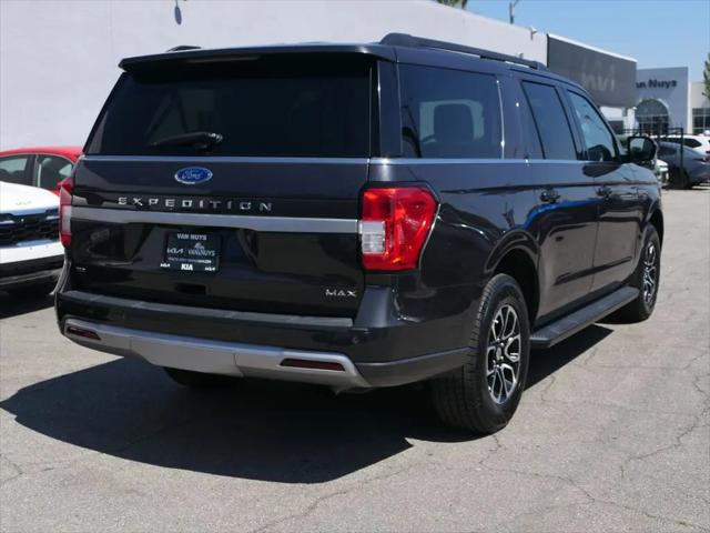 2024 Ford Expedition XLT MAX