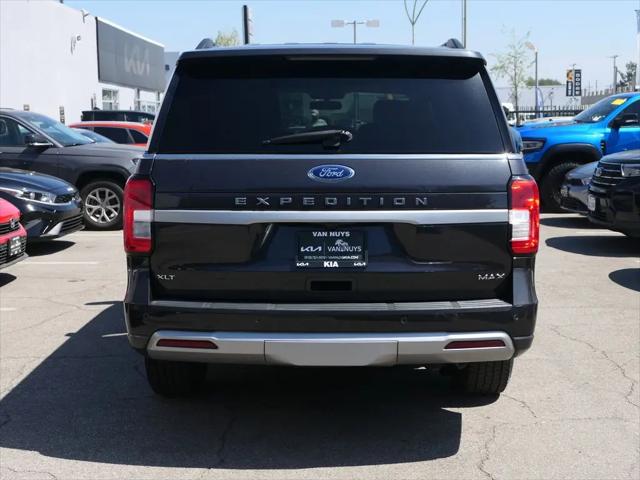 2024 Ford Expedition XLT MAX