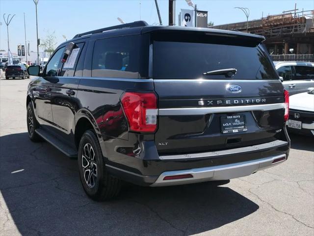 2024 Ford Expedition XLT MAX