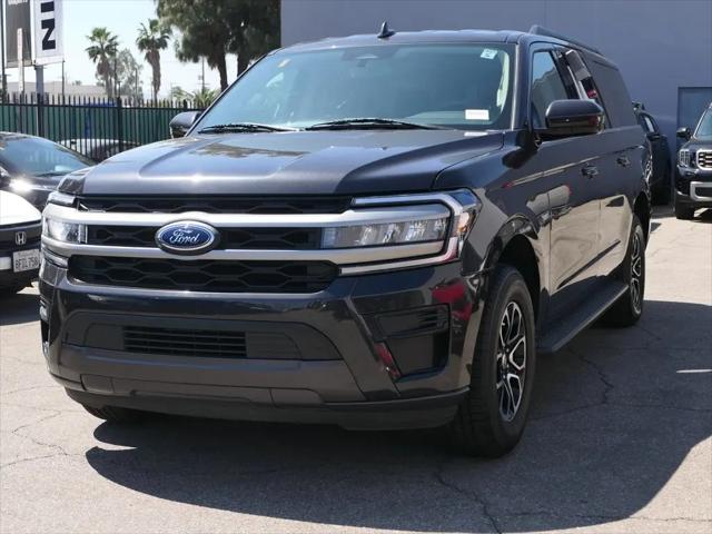 2024 Ford Expedition XLT MAX