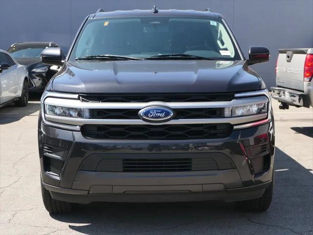 2024 Ford Expedition XLT MAX