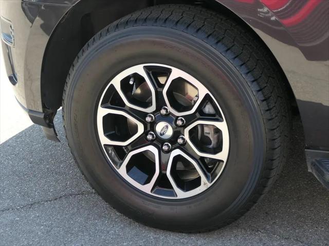 2024 Ford Expedition XLT MAX