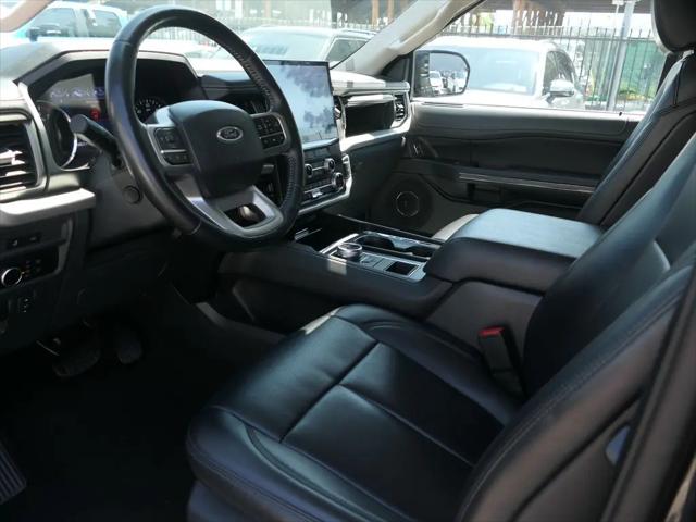 2024 Ford Expedition XLT MAX
