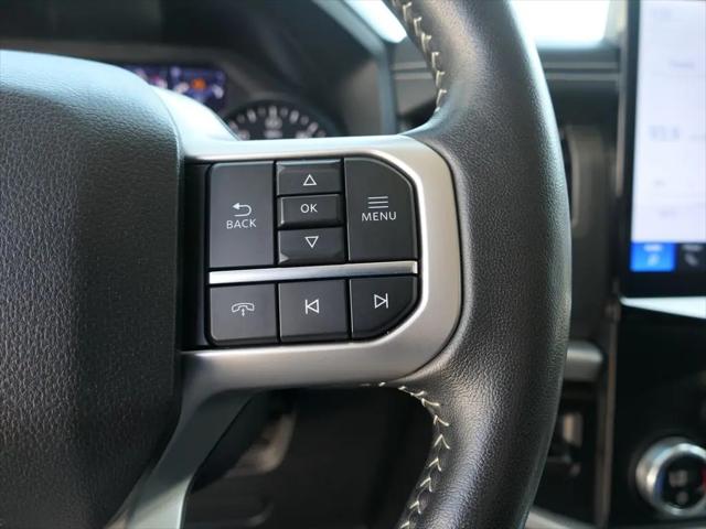 2024 Ford Expedition XLT MAX