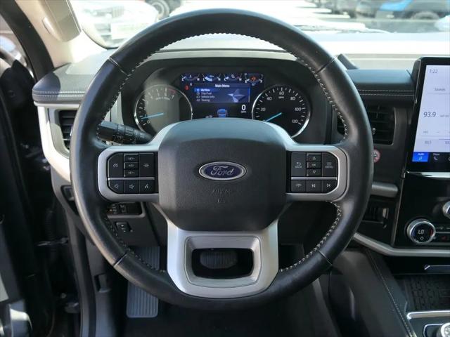 2024 Ford Expedition XLT MAX