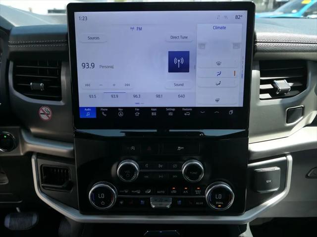 2024 Ford Expedition XLT MAX