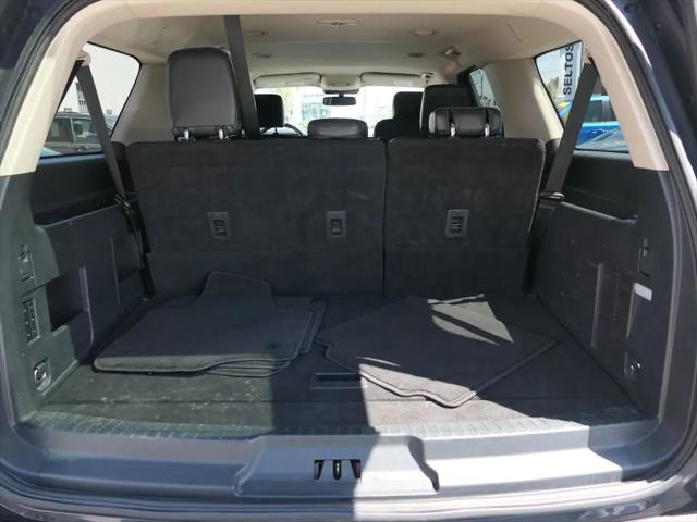 2024 Ford Expedition XLT MAX