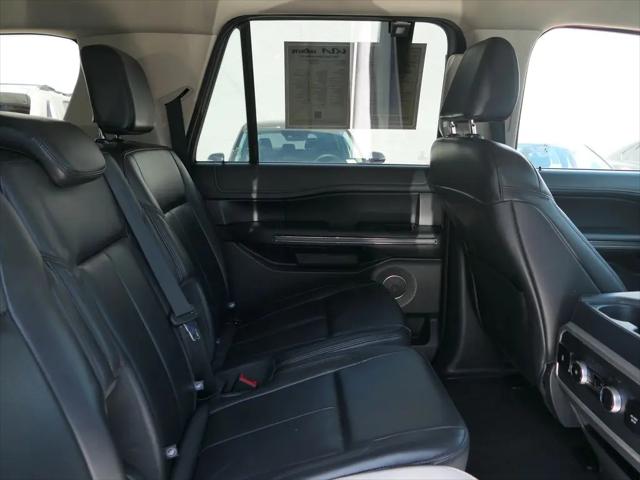 2024 Ford Expedition XLT MAX