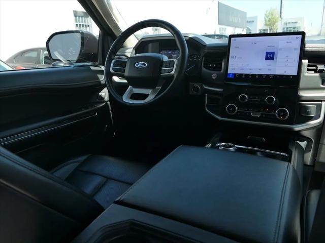 2024 Ford Expedition XLT MAX
