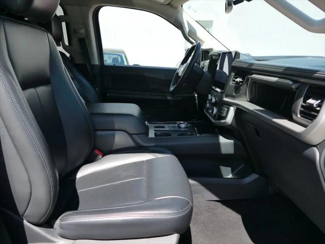 2024 Ford Expedition XLT MAX