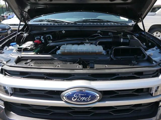 2024 Ford Expedition XLT MAX