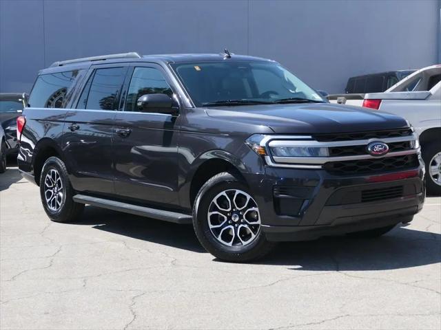 2024 Ford Expedition XLT MAX for sale in Van Nuys, CA