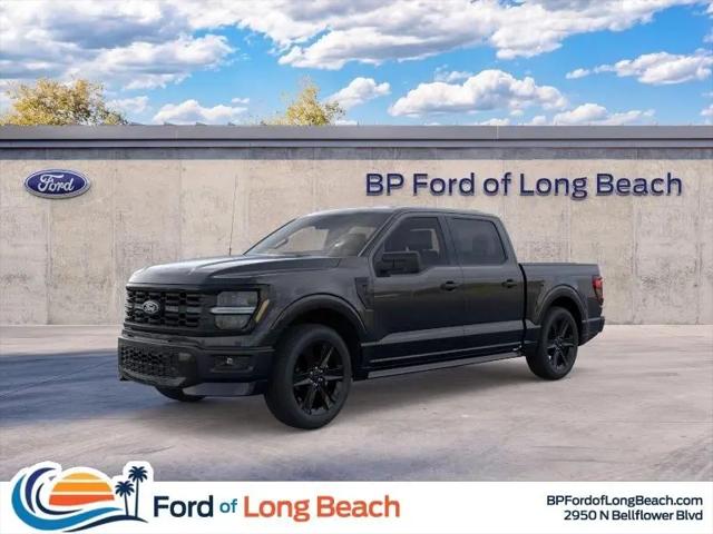 2026 Ford F-150 STX for sale in Long Beach, CA