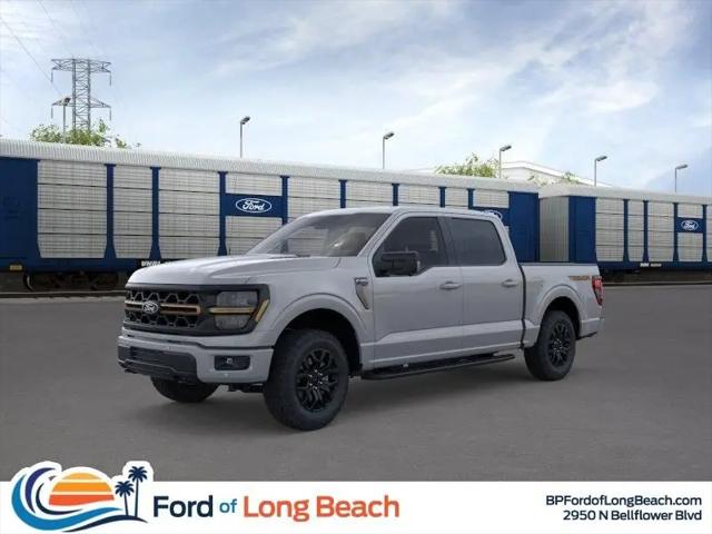 2026 Ford F-150 Tremor for sale in Long Beach, CA