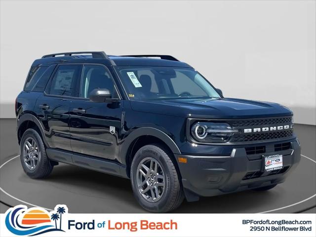 2026 Ford Bronco Sport Big Bend for sale in Long Beach, CA